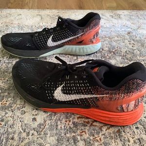 COPY - Nike Lunarglide 7